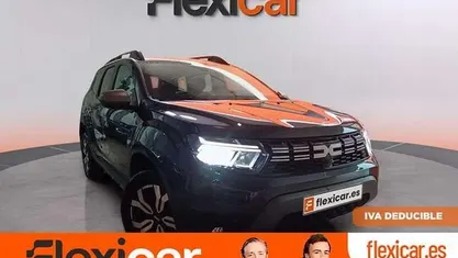 Usado Dacia Duster Journey 150 CV (110 kW) 2024 SUV