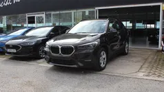 Negro Usado 2020 BMW X1 SUV | 24.450 € (Precio justo)