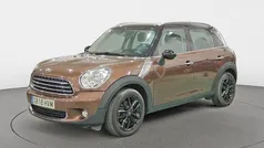 Usado 2014 Mini Cooper D Countryman SUV | 11.590 € (Precio justo)