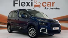 Usado 2018 Citroën Berlingo Feel Monovolumen | 13.990 € (Precio justo)