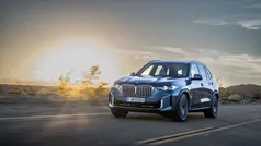 Usado 2024 BMW X5 M Sport SUV | 100.183 €