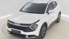Usado 2024 Kia Sportage SUV | 28.472 € (Precio justo)