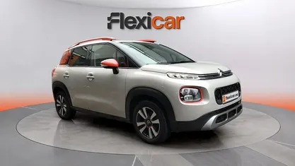 Usado Citroën C3 Aircross Feel 110 CV (80 kW) 2019 SUV