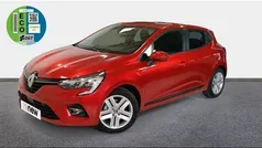 Usado 2022 Renault Clio V Intens Berlina | 18.600 € (Precio justo)