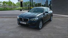 Otro Usado 2021 BMW X4 SUV | 37.700 € (Buen precio)