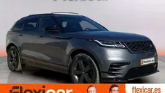 Usado 2019 Land Rover Range Rover Velar R-Dynamic SUV | 25.990 € (Precio justo)
