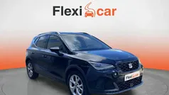 Usado 2024 Seat Arona FR SUV | 20.290 € (Precio justo)