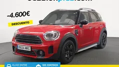 Usado 2024 Mini Cooper Countryman SUV | 25.450 € (Super precio)