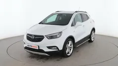 Blanco Usado 2018 Opel Mokka X Excellence SUV | 14.899 € (Precio justo)