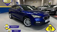 Usado 2021 Seat Leon XCELLENCE Berlina | 19.900 € (Buen precio)