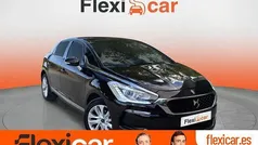 Negro Usado 2016 DS Automobiles DS5 Utilitario | 11.690 € (Precio justo)