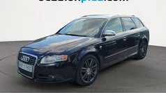 Usado 2007 Audi S4 Familiar | 15.300 €