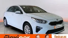 Usado 2019 Kia Ceed Utilitario | 12.990 € (Precio justo)