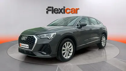 Usado Audi Q3 Sportback Premium 150 CV (110 kW) 2021 SUV