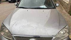 Usado 2006 Ford Mondeo Ghia Berlina | 3900 € (Precio justo)