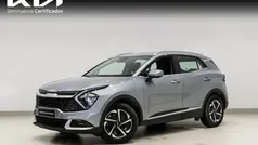 Usado 2024 Kia Sportage SUV | 29.490 € (Precio justo)