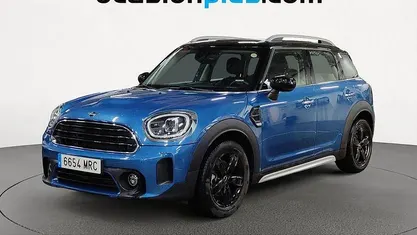 Usado 2024 Mini Cooper Countryman SUV | 22.446 € (Super precio)