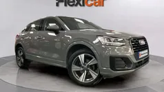 Usado 2021 Audi Q2 S-Line SUV | 19.490 € (Super precio)