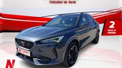 Usado 2021 Cupra Formentor SUV | 25.224 € (Precio justo)
