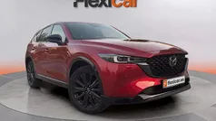 Usado 2022 Mazda CX-5 SUV | 26.990 € (Precio justo)