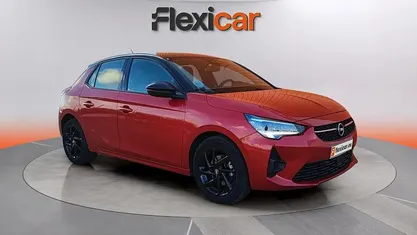 Usado Opel Corsa GS Line 103 CV (75 kW) 2022 Berlina