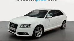 Usado 2011 Audi A3 Ambition Utilitario | 11.250 € (Precio justo)