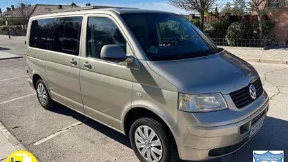 Usado VW Multivan Trendline 131 CV (96 kW) 2007 Van