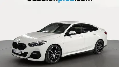 Usado 2021 BMW 220 Coupe | 28.091 € (Precio justo)