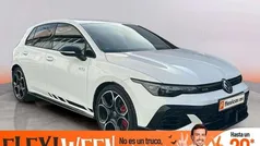 Usado 2025 VW Golf VIII GTI Utilitario | 41.990 € (Precio justo)
