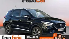 Usado 2024 MG ZS Comfort Berlina | 13.790 € (Buen precio)