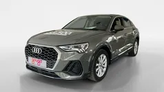 Usado 2022 Audi Q3 Sportback Advanced Plus SUV | 32.000 € (Precio justo)