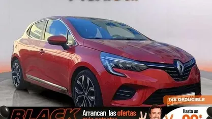 Usado Renault Clio V Business 91 CV (66 kW) 2022 Utilitario
