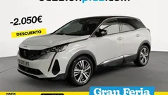 Usado 2021 Peugeot 3008 Allure SUV | 22.550 € (Precio justo)