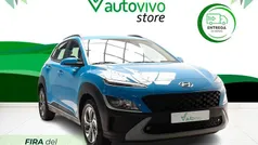 Usado 2023 Hyundai Kona SUV | 23.100 € (Precio justo)