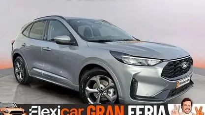 Usado Ford Kuga ST-Line 150 CV (110 kW) 2025 SUV