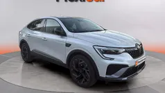 Usado 2023 Renault Arkana Esprit Alpine SUV | 23.990 € (Buen precio)