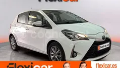 Usado 2020 Toyota Yaris Business Edition Berlina | 12.990 € (Precio justo)