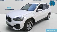 Usado 2022 BMW X1 Executive SUV | 22.890 € (Super precio)