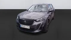 Usado 2021 Peugeot 2008 Active SUV | 15.300 € (Precio justo)