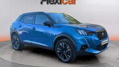 Usado 2021 Peugeot 2008 GT SUV | 15.790 € (Buen precio)