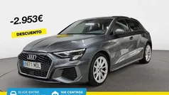 Usado 2023 Audi A3 S-Line | 31.000 € (Precio justo)