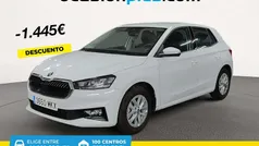 Usado 2023 Skoda Fabia Ambition Berlina | 15.900 € (Precio justo)