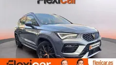 Usado 2022 Cupra Ateca SUV | 36.490 € (Precio justo)