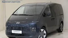 Usado 2023 Hyundai Staria Style Van | 45.890 € (Buen precio)