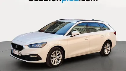 Usado 2021 Seat Leon Style Monovolumen | 14.810 € (Buen precio)