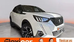 Usado 2022 Peugeot 2008 Allure SUV | 16.990 € (Buen precio)