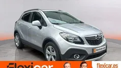 Usado 2016 Opel Mokka Selective SUV | 10.990 € (Precio justo)