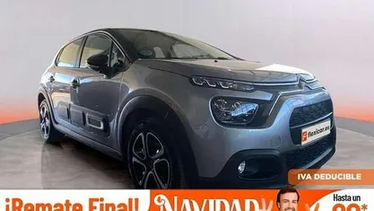 Usado 2024 Citroën C3 Berlina | 12.490 € (Super precio)