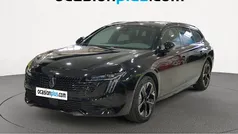 Usado 2024 Peugeot 508 GT Familiar | 24.455 € (Precio justo)
