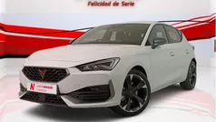 Usado 2024 Cupra Leon | 27.476 € (Precio justo)